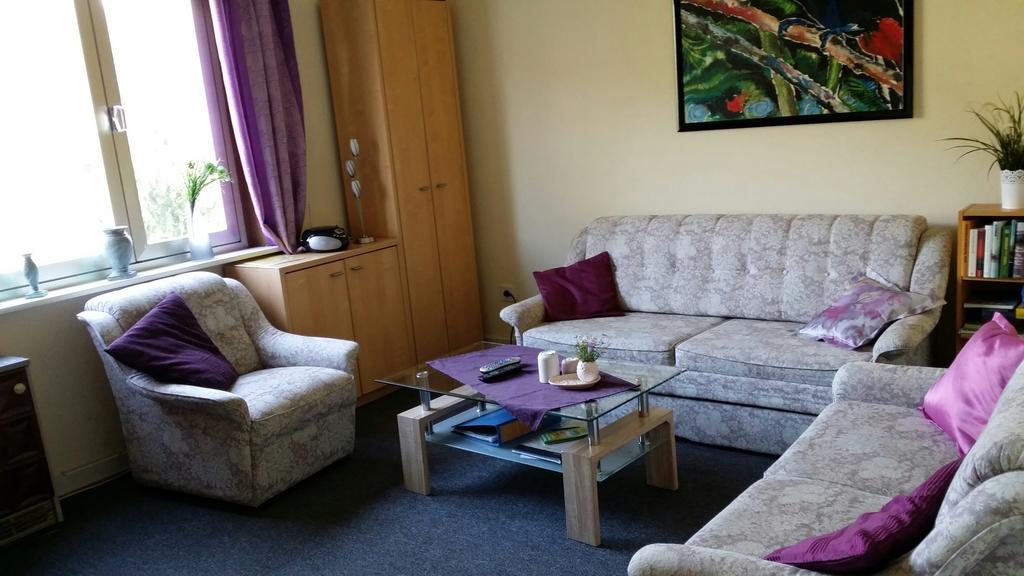Apartment Am Hemberg Bontkirchen Room photo